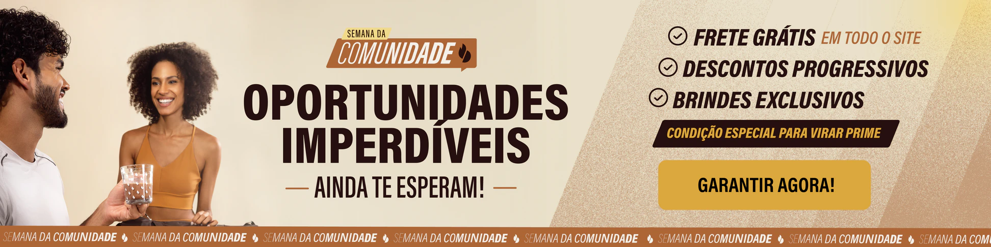 Energia Pura para sua Rotina